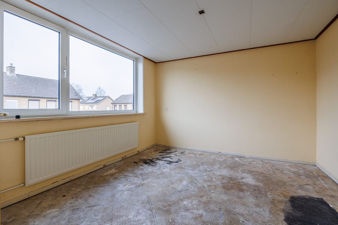 Foto 13 van George Breitnerstraat 5