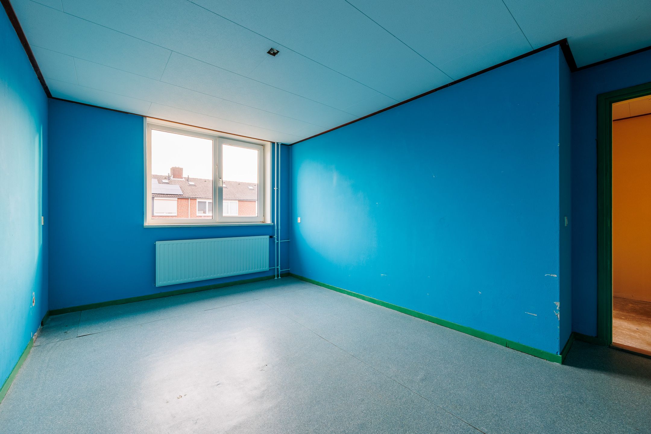 Foto 15 van George Breitnerstraat 5