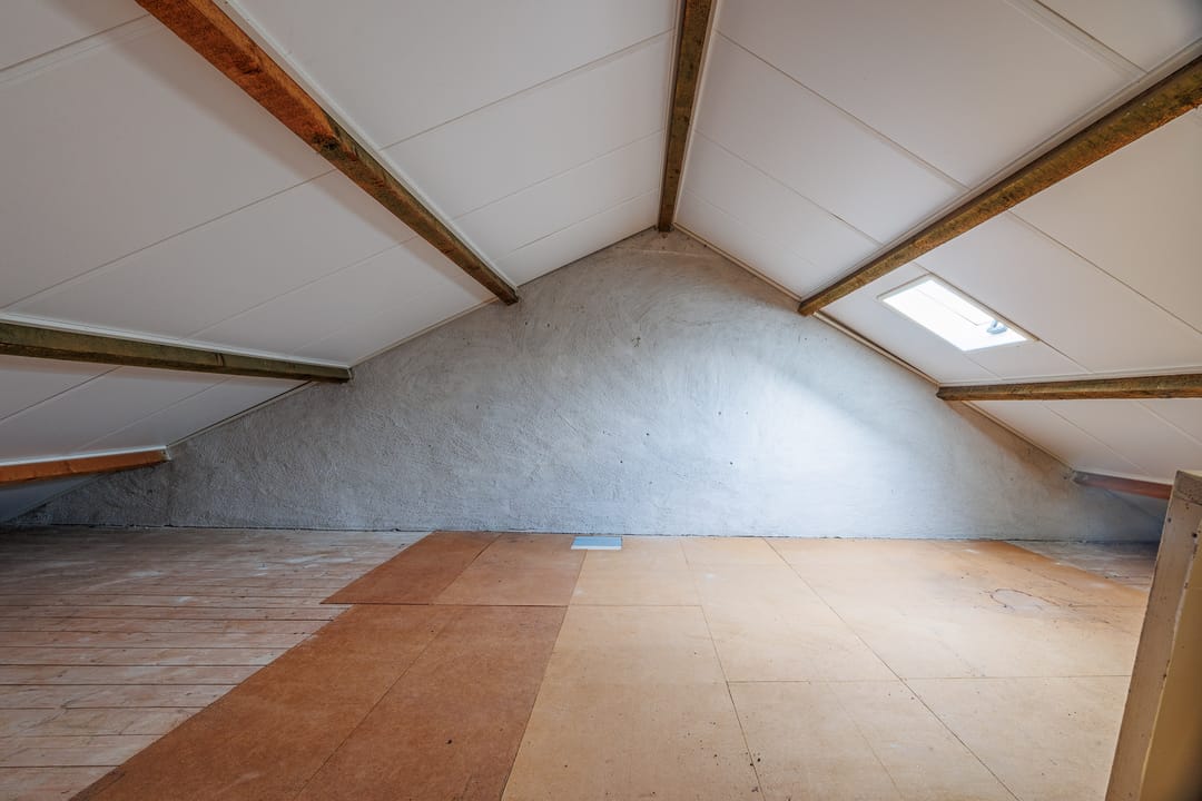 Foto 17 van George Breitnerstraat 5