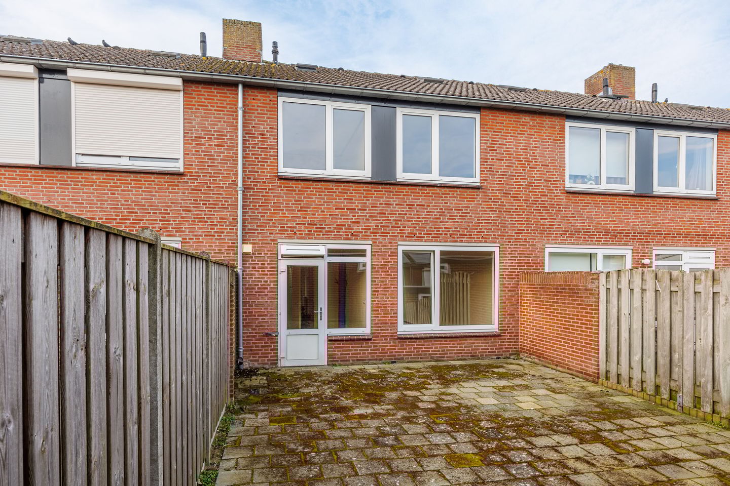 Foto 19 van George Breitnerstraat 5