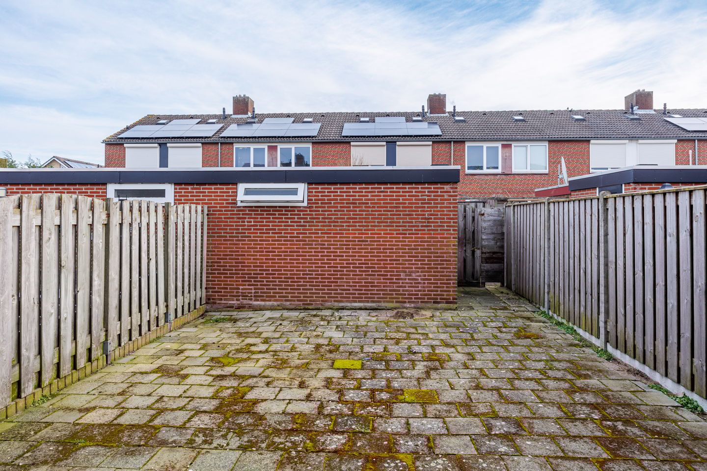 Foto 20 van George Breitnerstraat 5