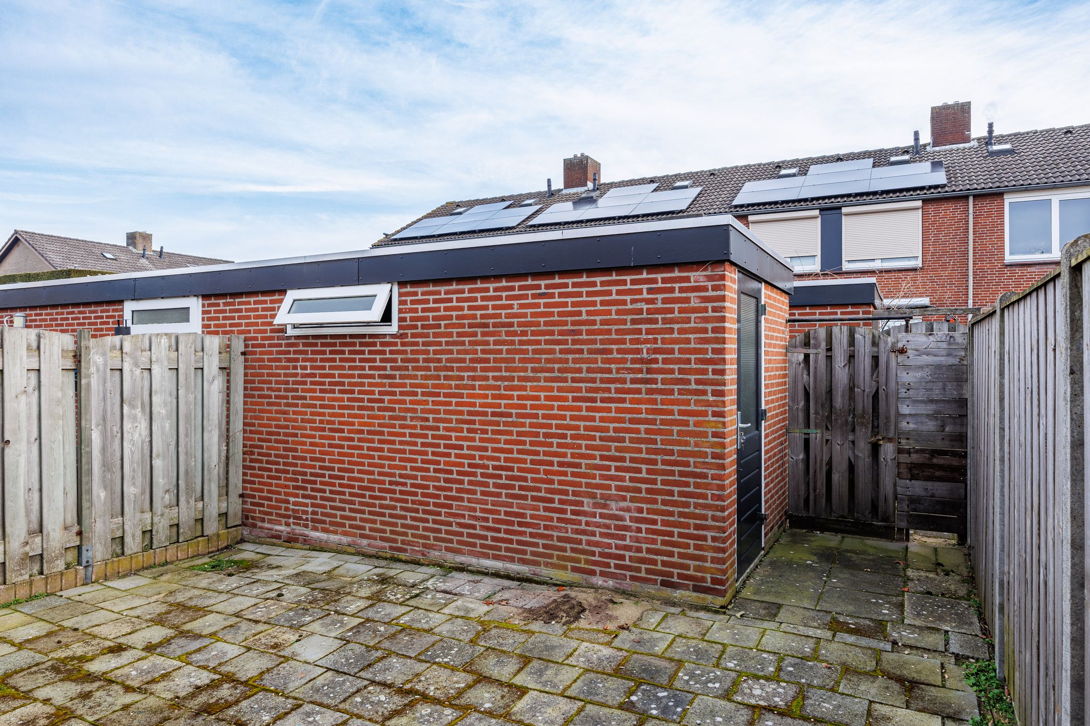 Foto 21 van George Breitnerstraat 5