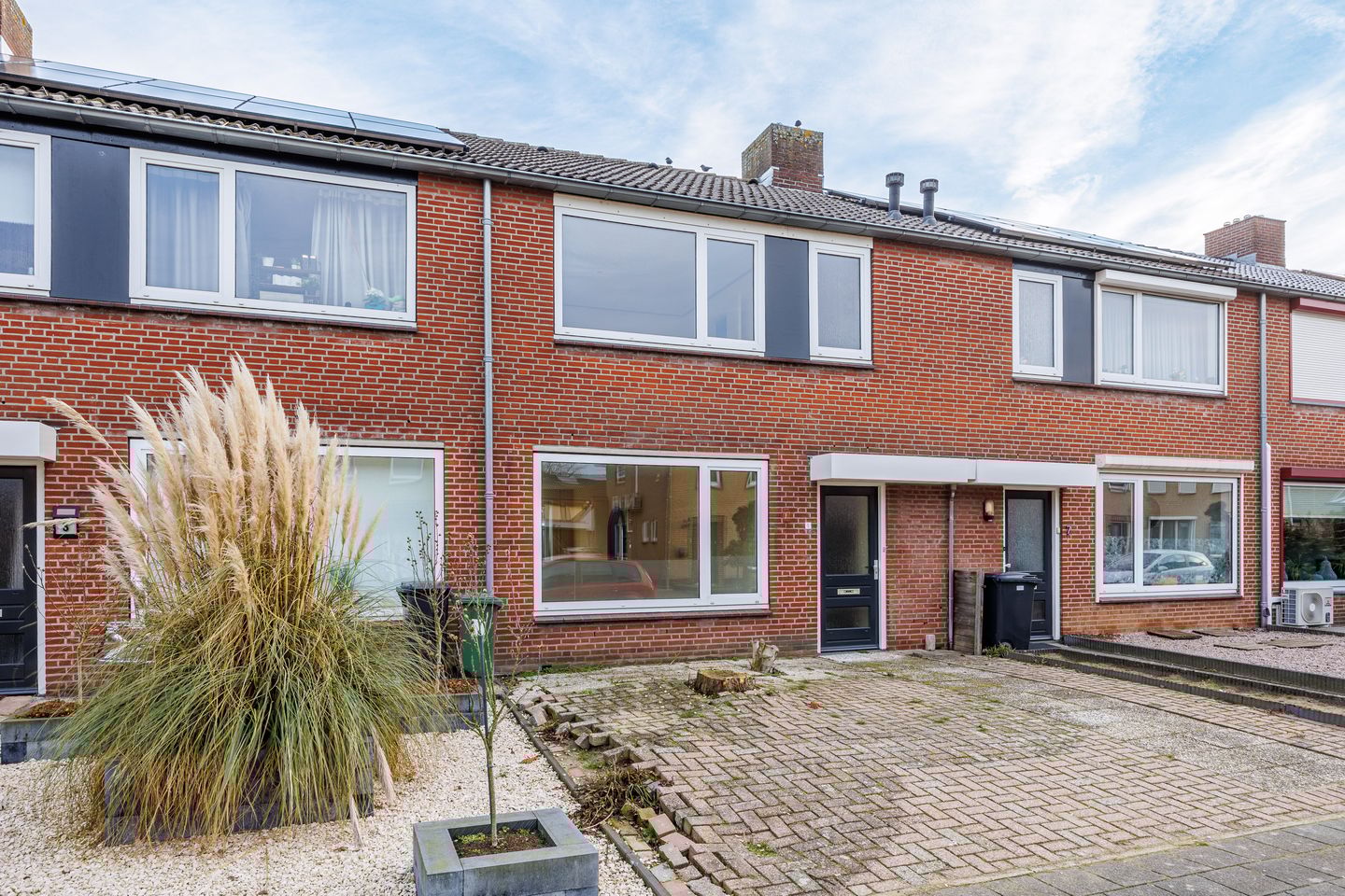 Foto 25 van George Breitnerstraat 5