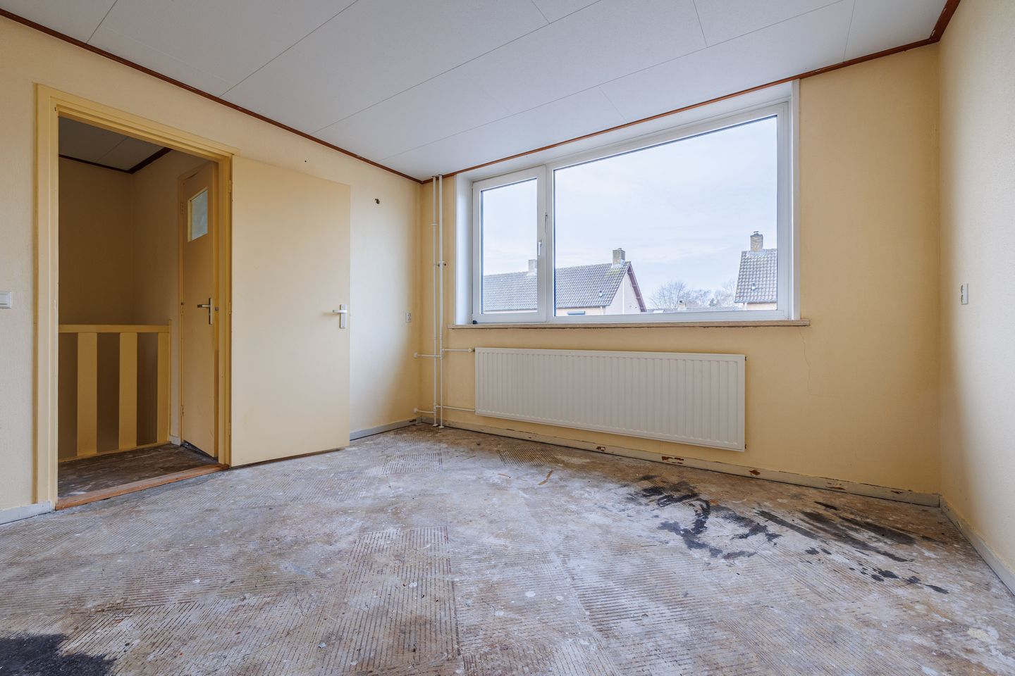 Foto 14 van George Breitnerstraat 5