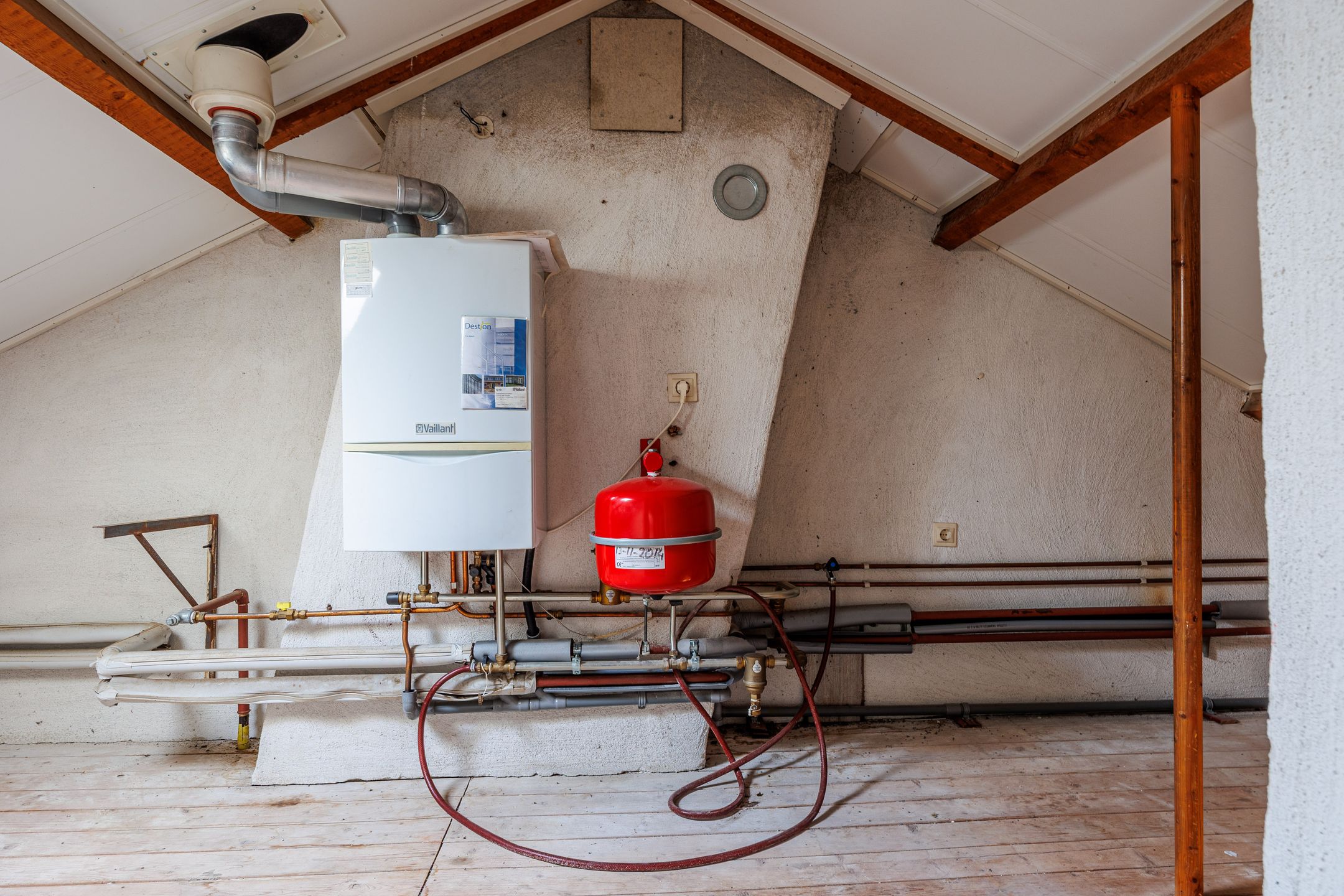 Foto 18 van George Breitnerstraat 5