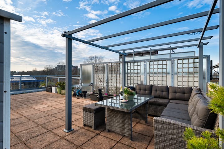 Foto 2 van Paradijsselpark 234