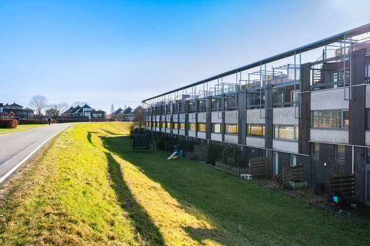 Foto 4 van Paradijsselpark 234