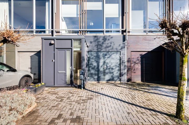 Foto 5 van Paradijsselpark 234