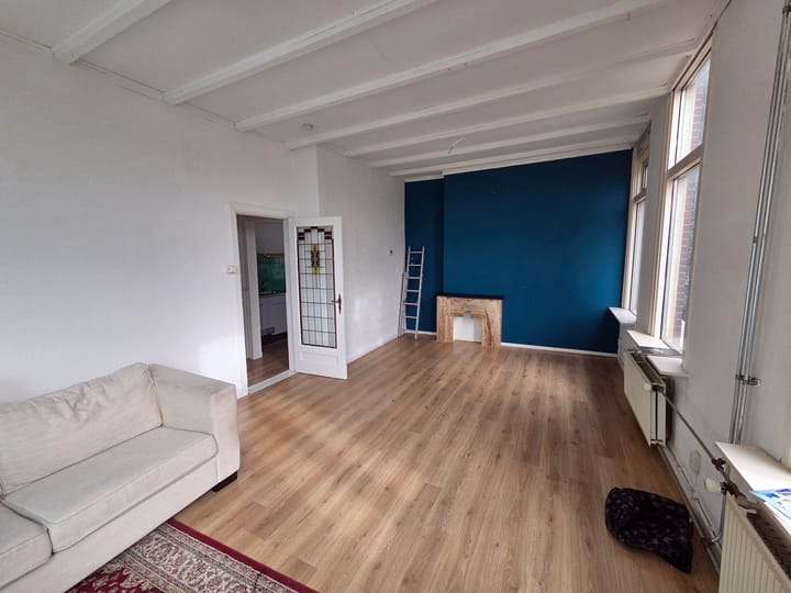 Foto 3 van Amsterdamsestraatweg 197-BSA