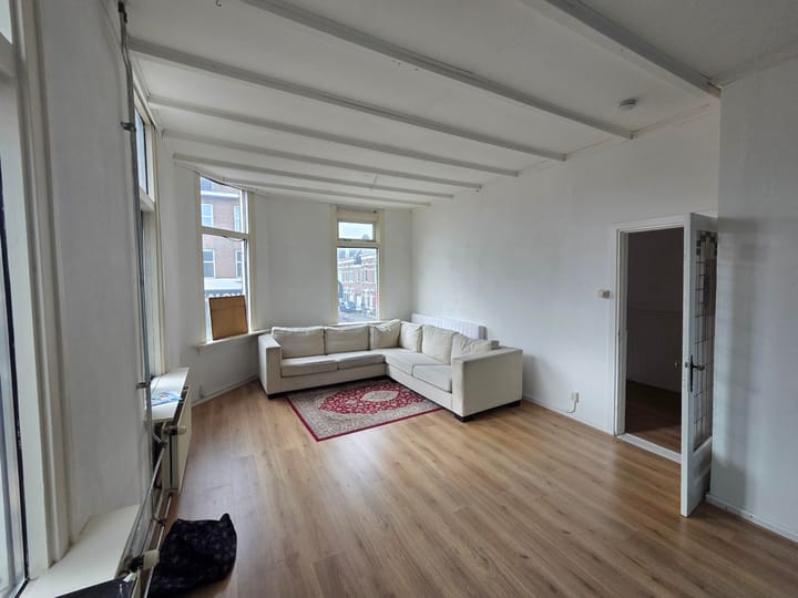 Foto 2 van Amsterdamsestraatweg 197-BSA