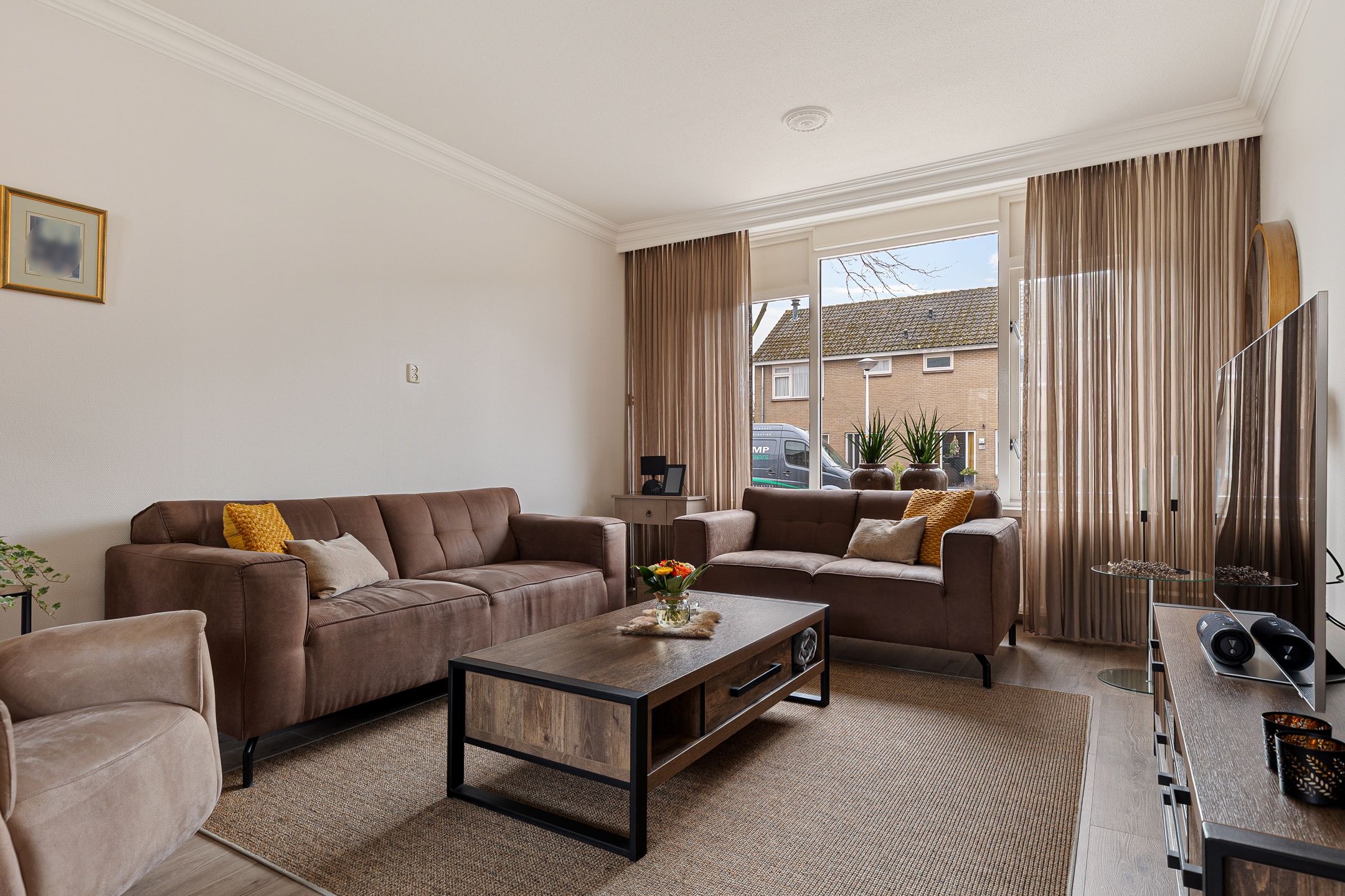 Foto 3 van Prins Clausstraat 17