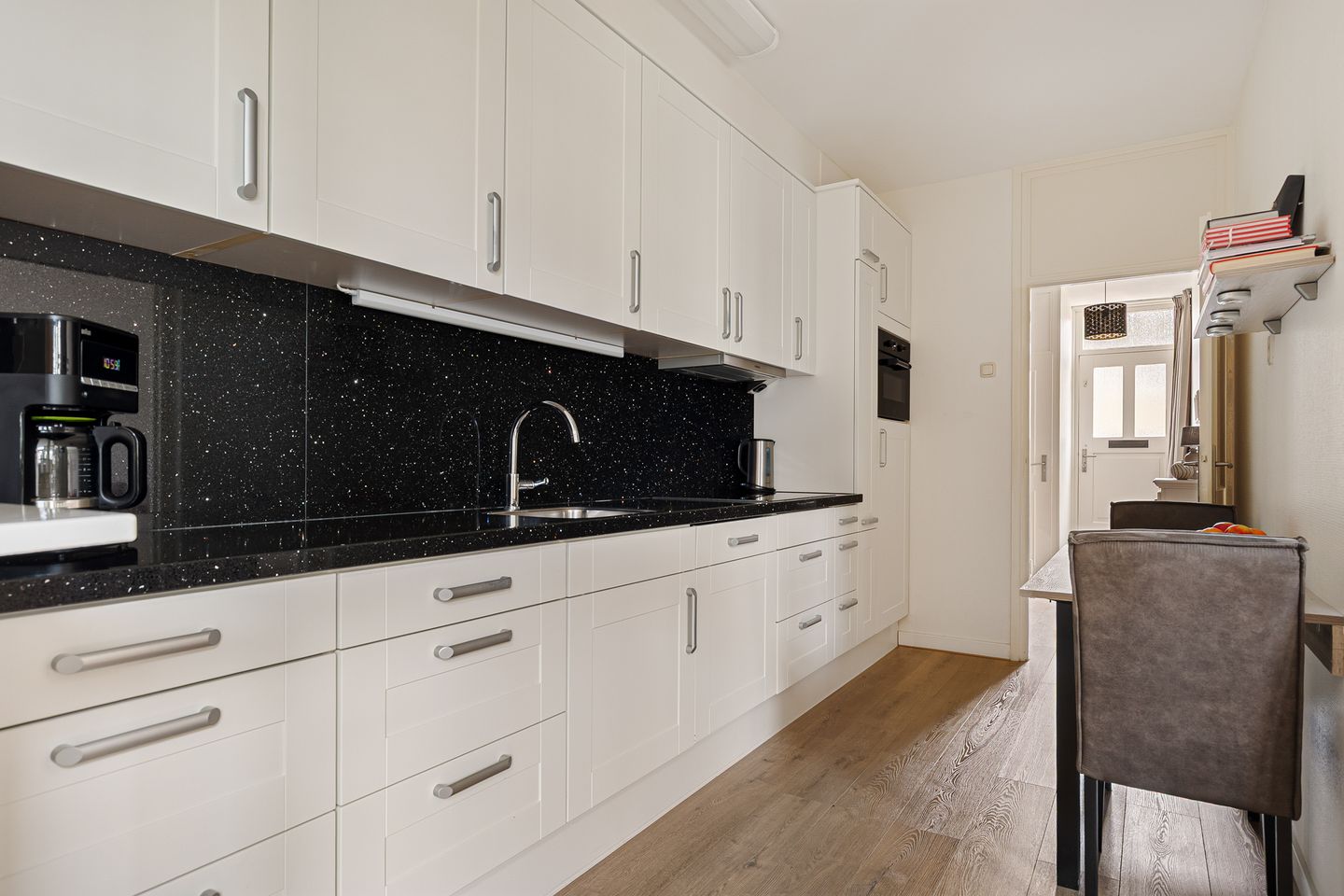 Foto 4 van Prins Clausstraat 17