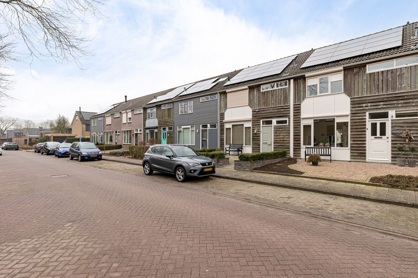 Foto 5 van Prins Clausstraat 17