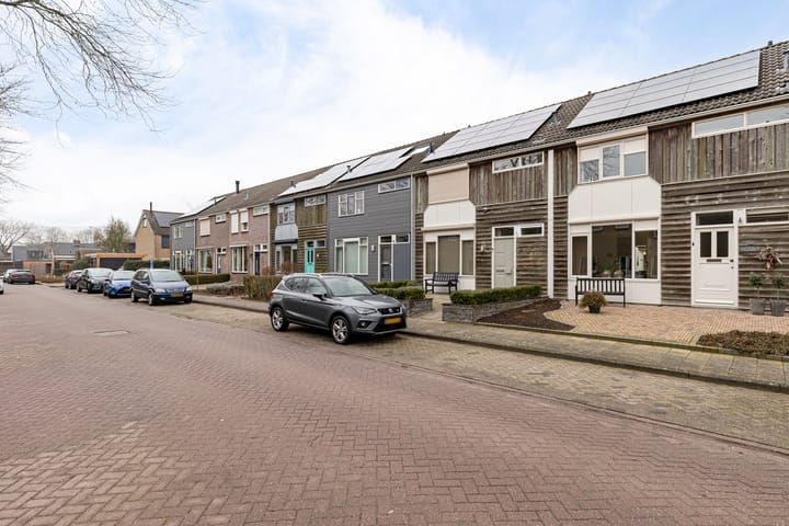 Photo 5 of Prins Clausstraat 17