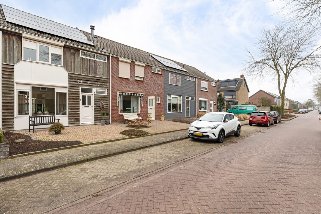 Foto 7 van Prins Clausstraat 17