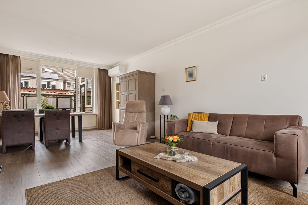 Foto 11 van Prins Clausstraat 17