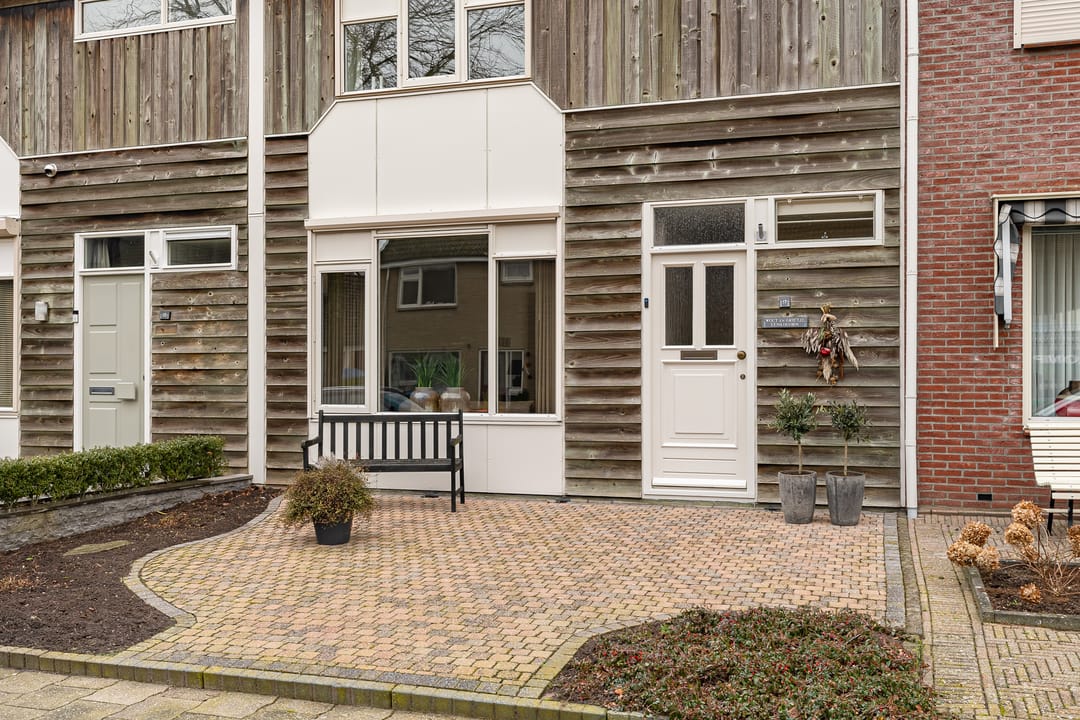 Foto 8 van Prins Clausstraat 17