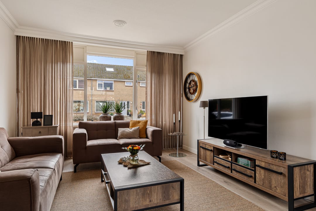 Foto 13 van Prins Clausstraat 17