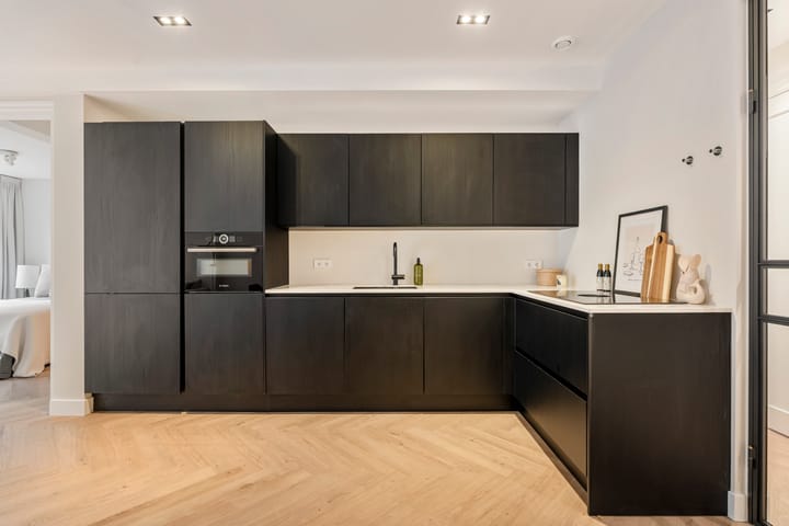 Foto 3 van Amstelkade 17-H