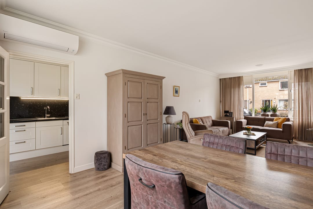 Foto 16 van Prins Clausstraat 17