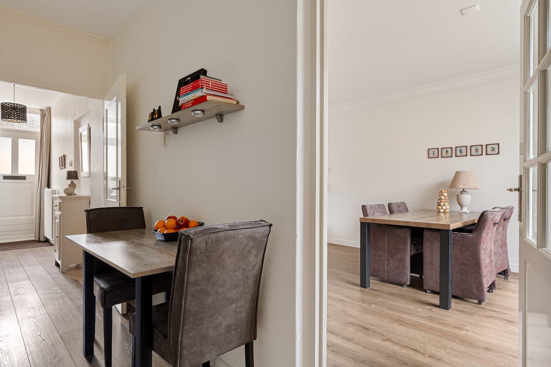 Foto 17 van Prins Clausstraat 17