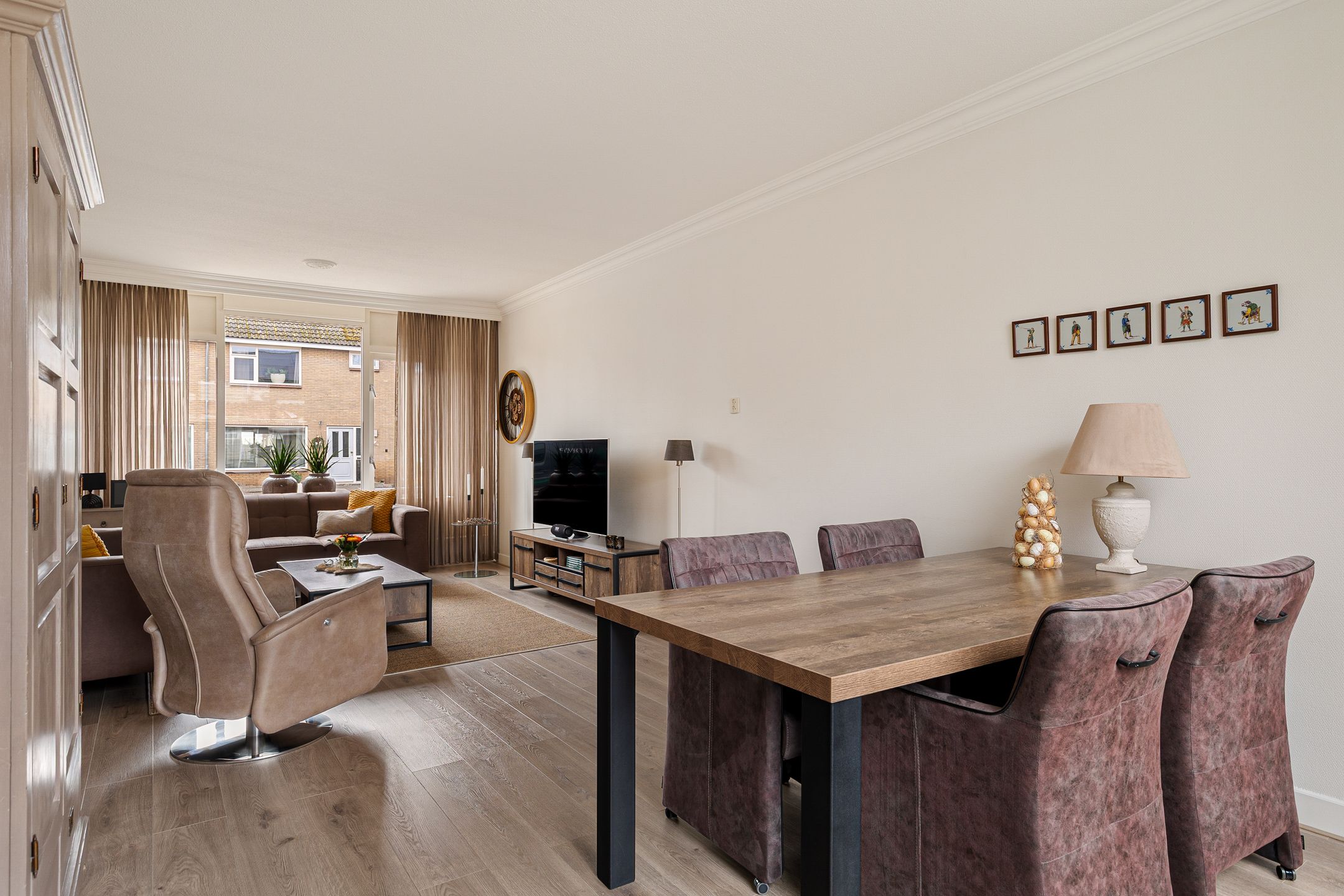 Foto 15 van Prins Clausstraat 17