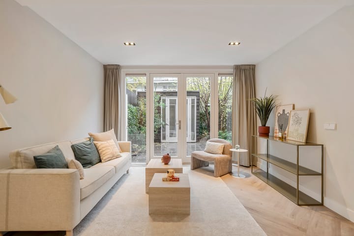 Foto 4 van Amstelkade 17-H