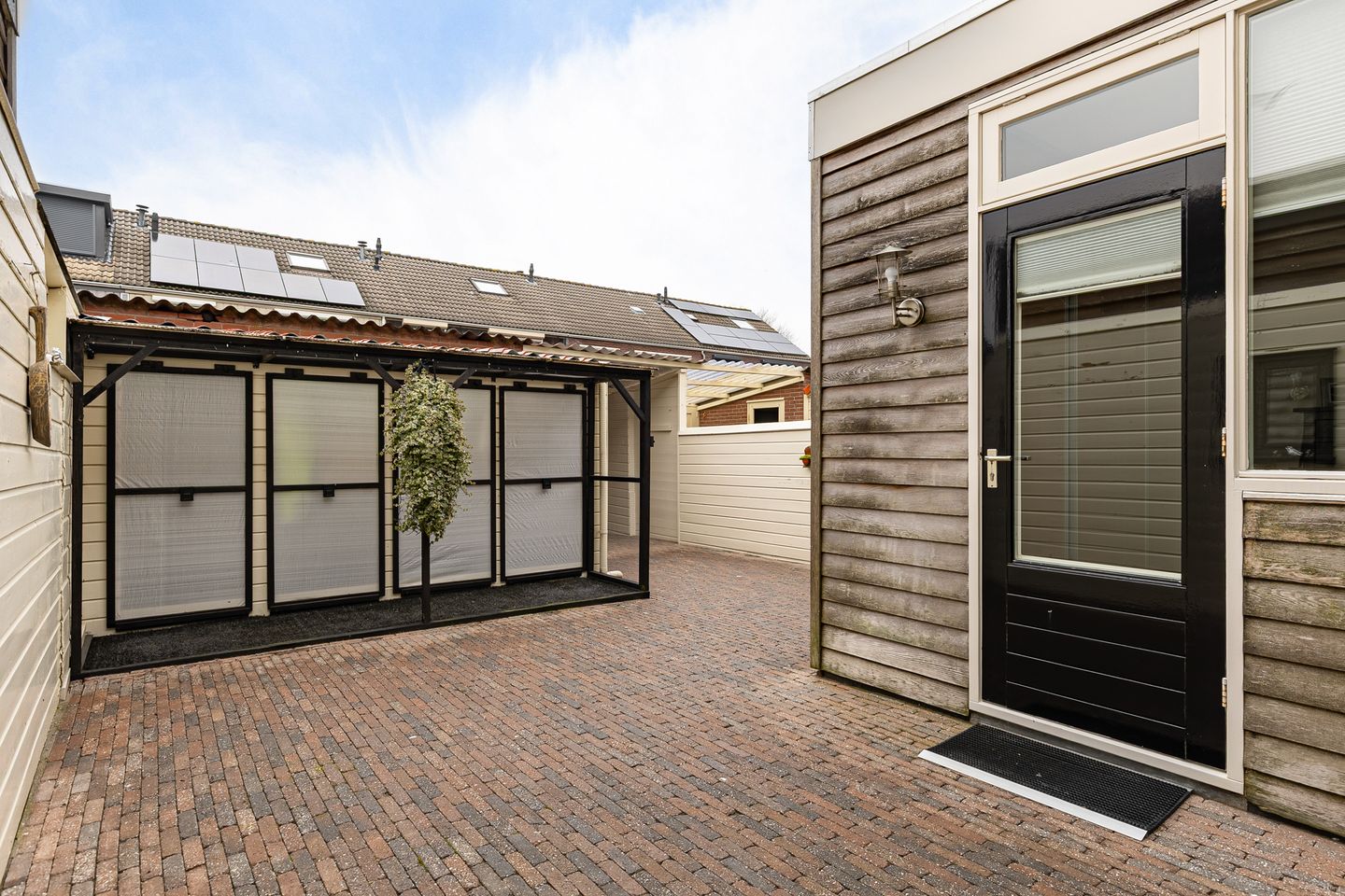 Foto 20 van Prins Clausstraat 17