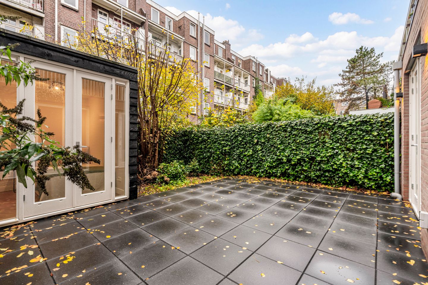 Foto 5 van Amstelkade 17-H