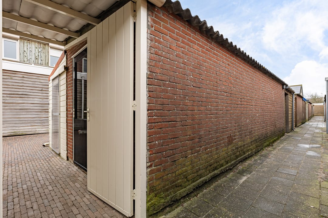 Foto 23 van Prins Clausstraat 17