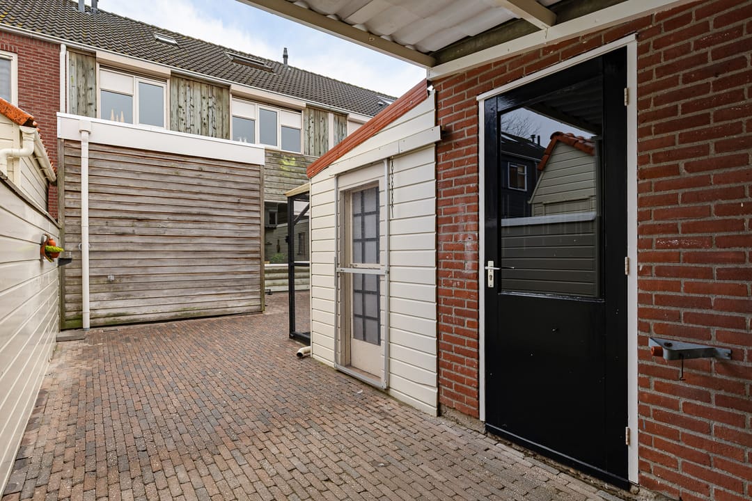 Foto 22 van Prins Clausstraat 17