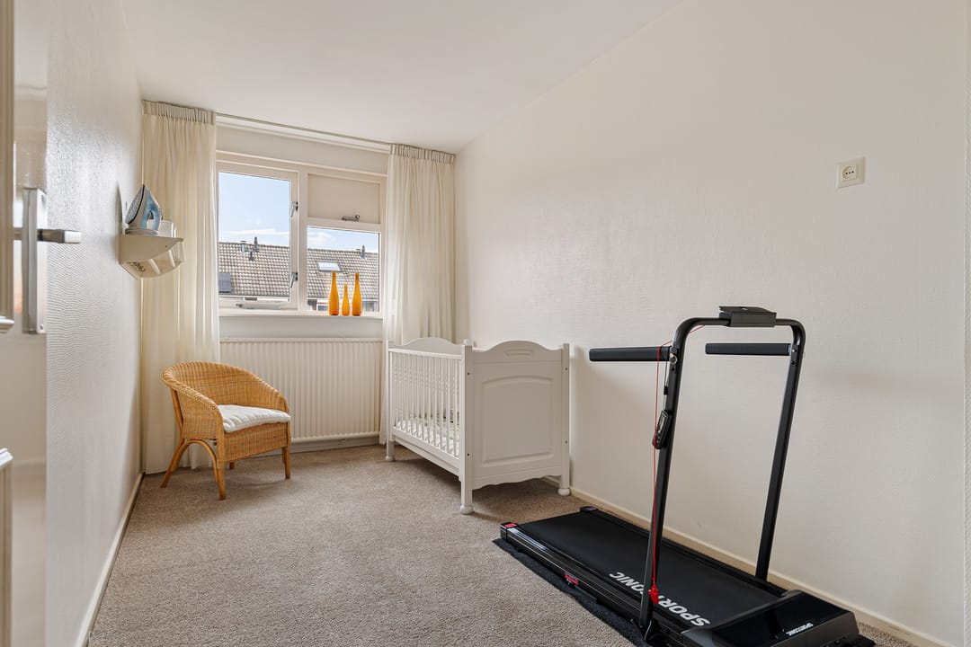 Foto 26 van Prins Clausstraat 17