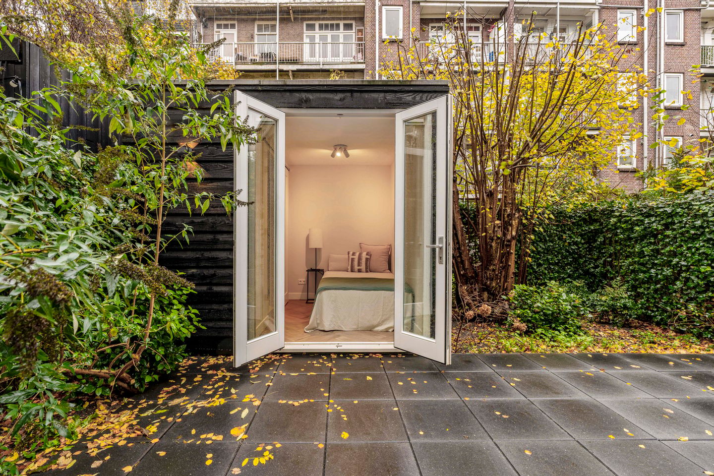 Foto 14 van Amstelkade 17-H
