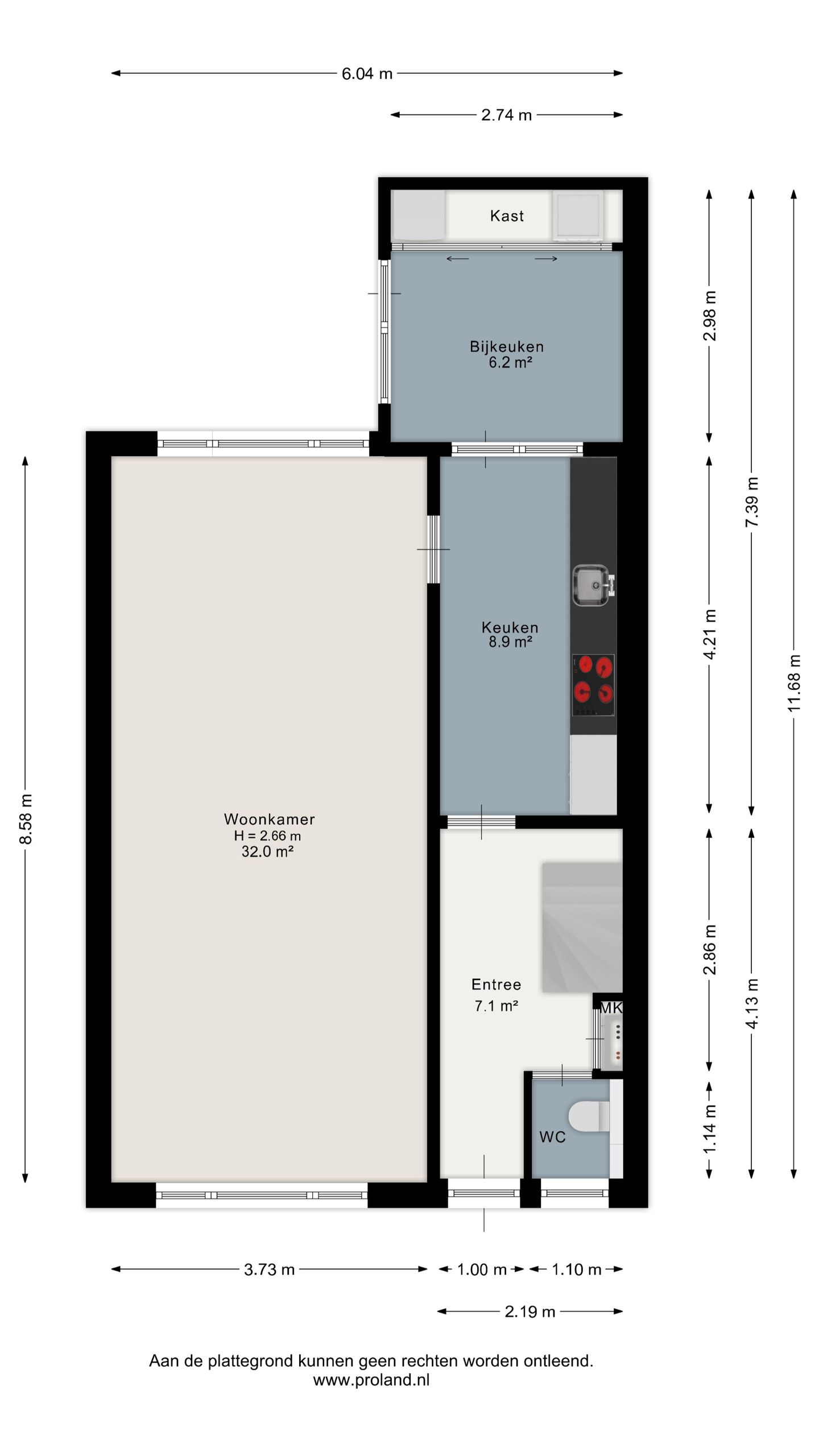 Foto 35 van Prins Clausstraat 17