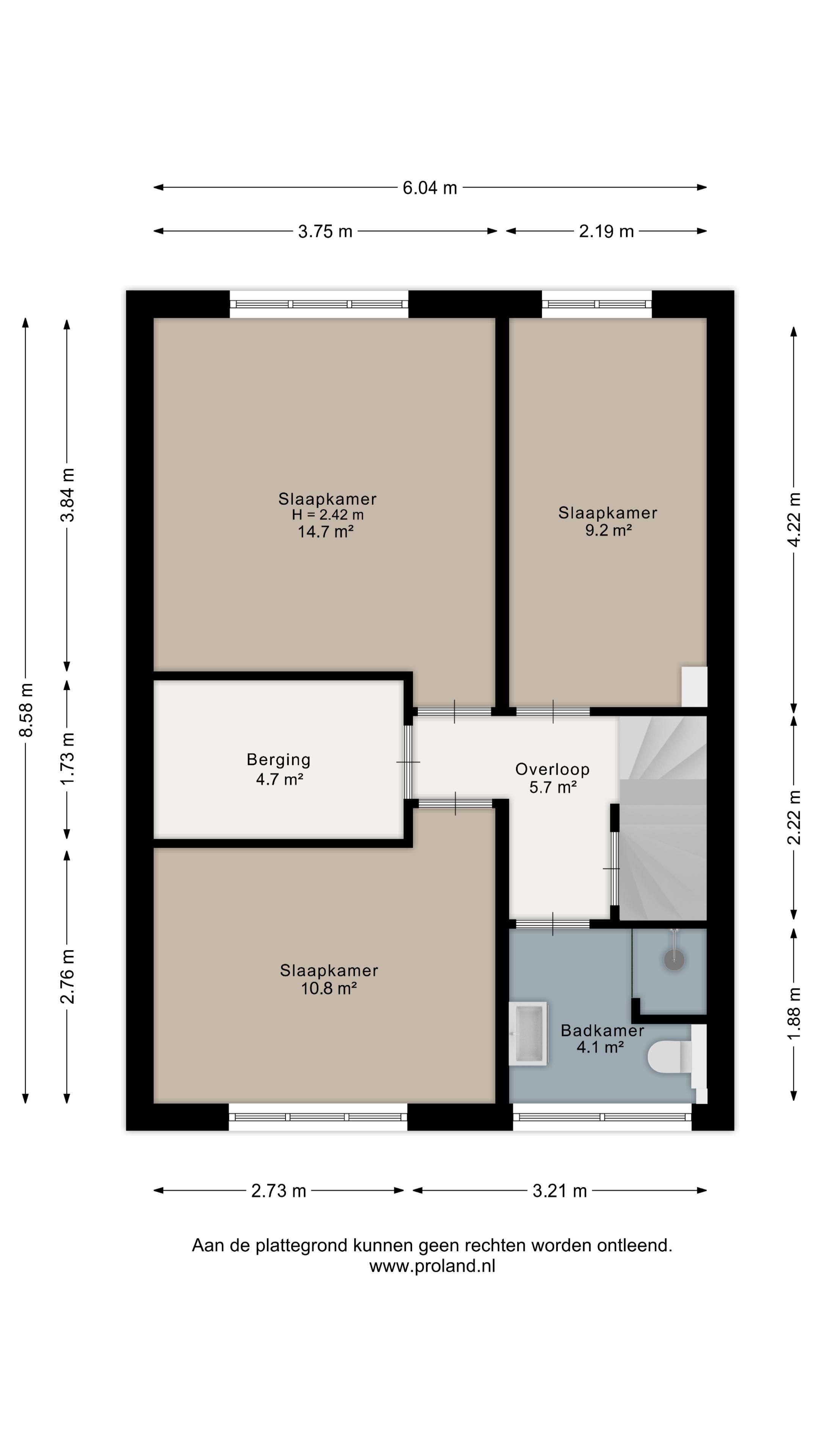 Foto 36 van Prins Clausstraat 17