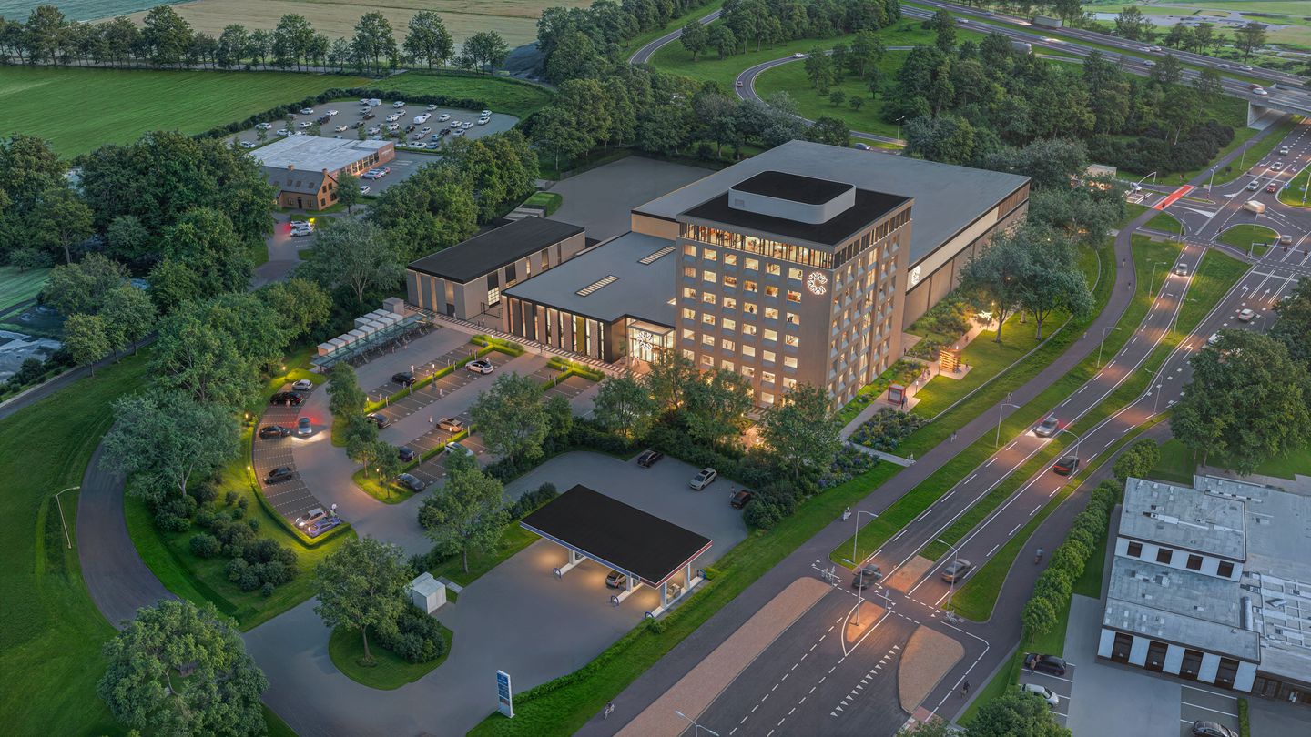 Bekijk foto 1 van Zwarteweg