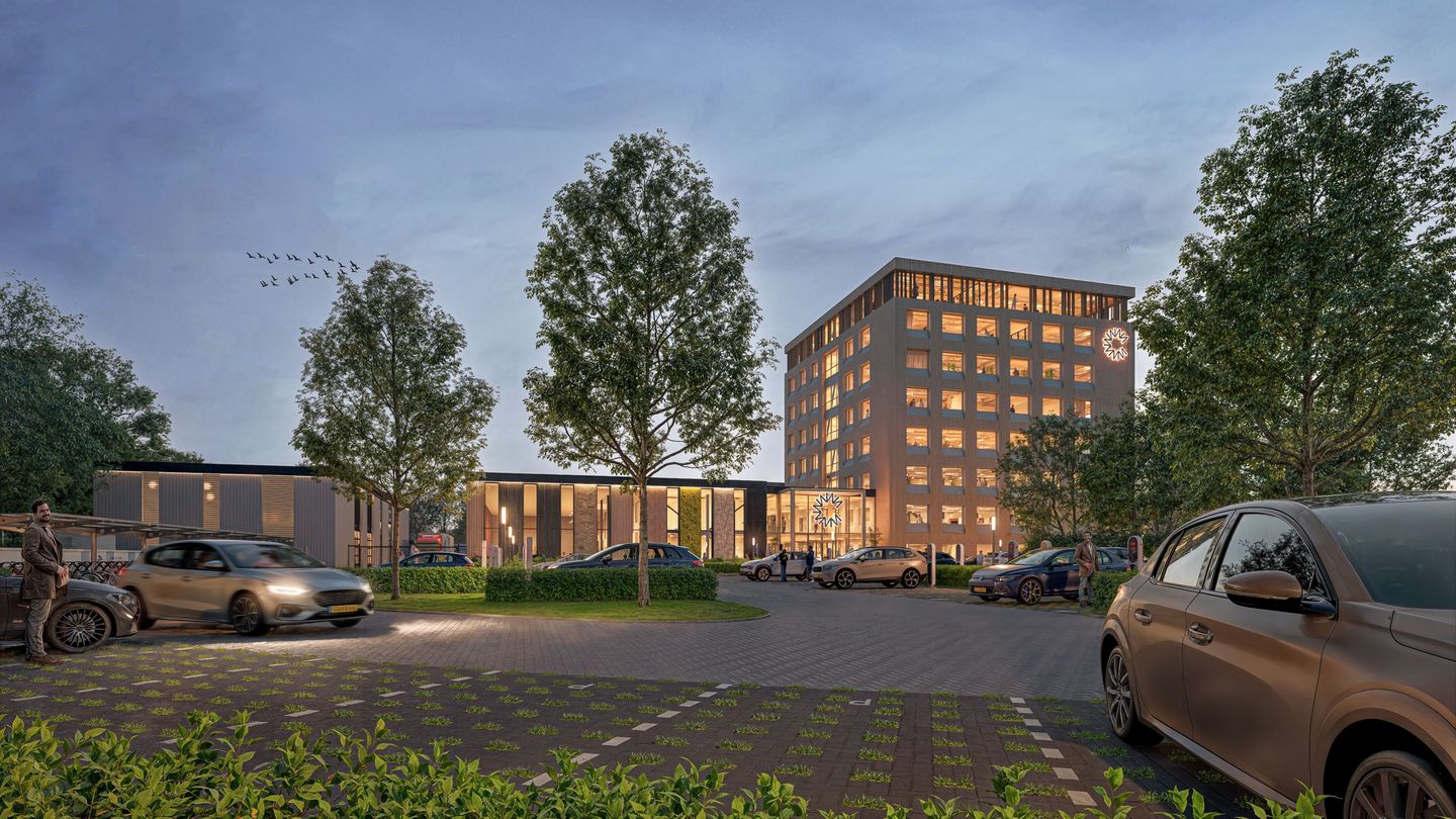 Bekijk foto 4 van Zwarteweg