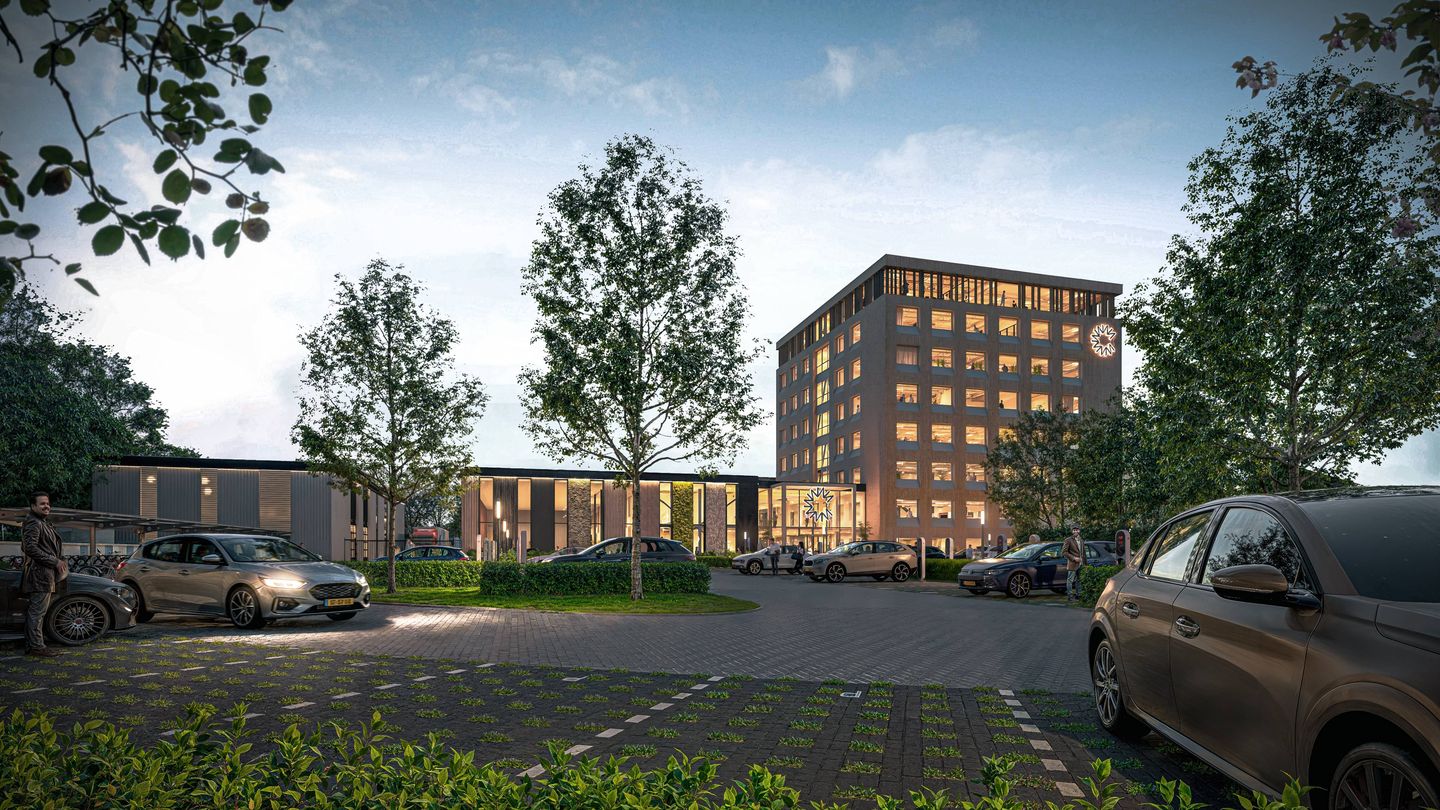 Bekijk foto 5 van Zwarteweg