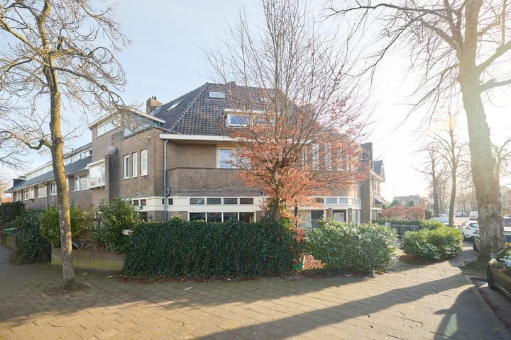 Foto 2 van Huygensstraat 27-B