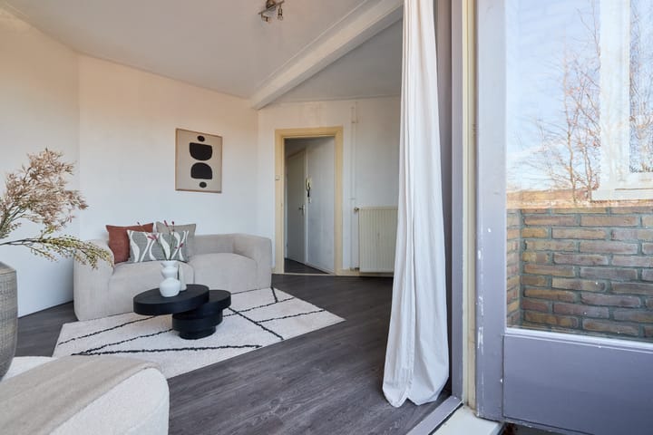 Foto 5 van Huygensstraat 27-B