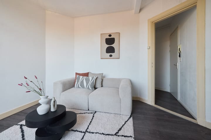 Foto 10 van Huygensstraat 27-B