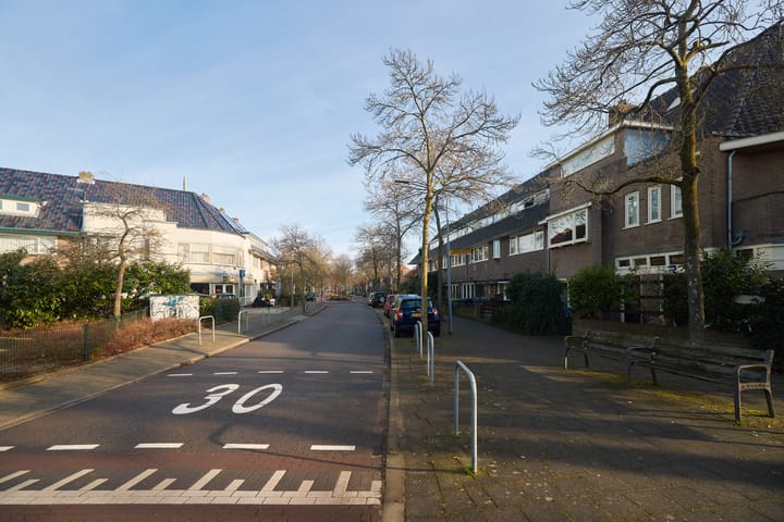 Foto 25 van Huygensstraat 27-B