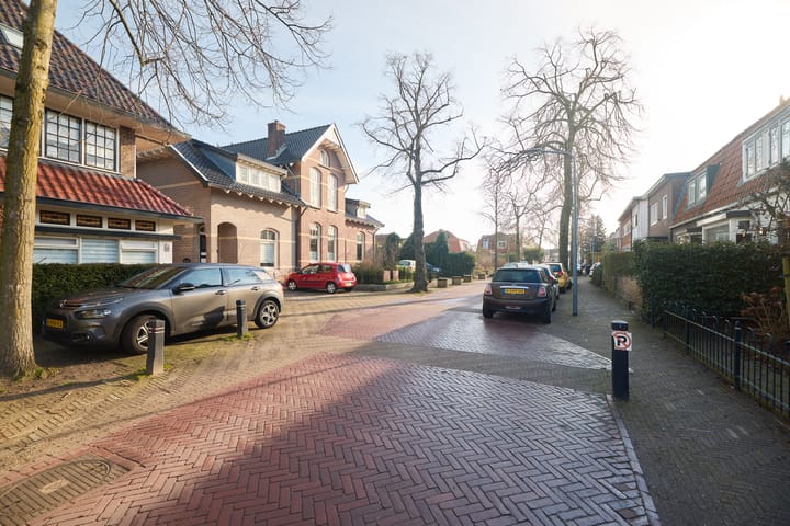 Foto 29 van Huygensstraat 27-B