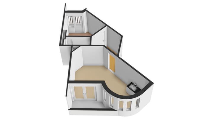 Foto 32 van Huygensstraat 27-B