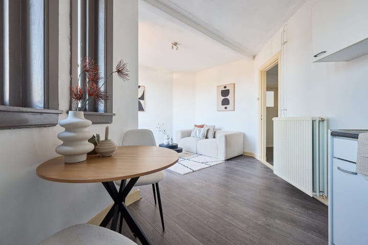 Foto 15 van Huygensstraat 27-B