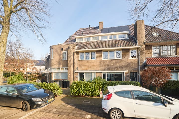 Foto 28 van Huygensstraat 27-B