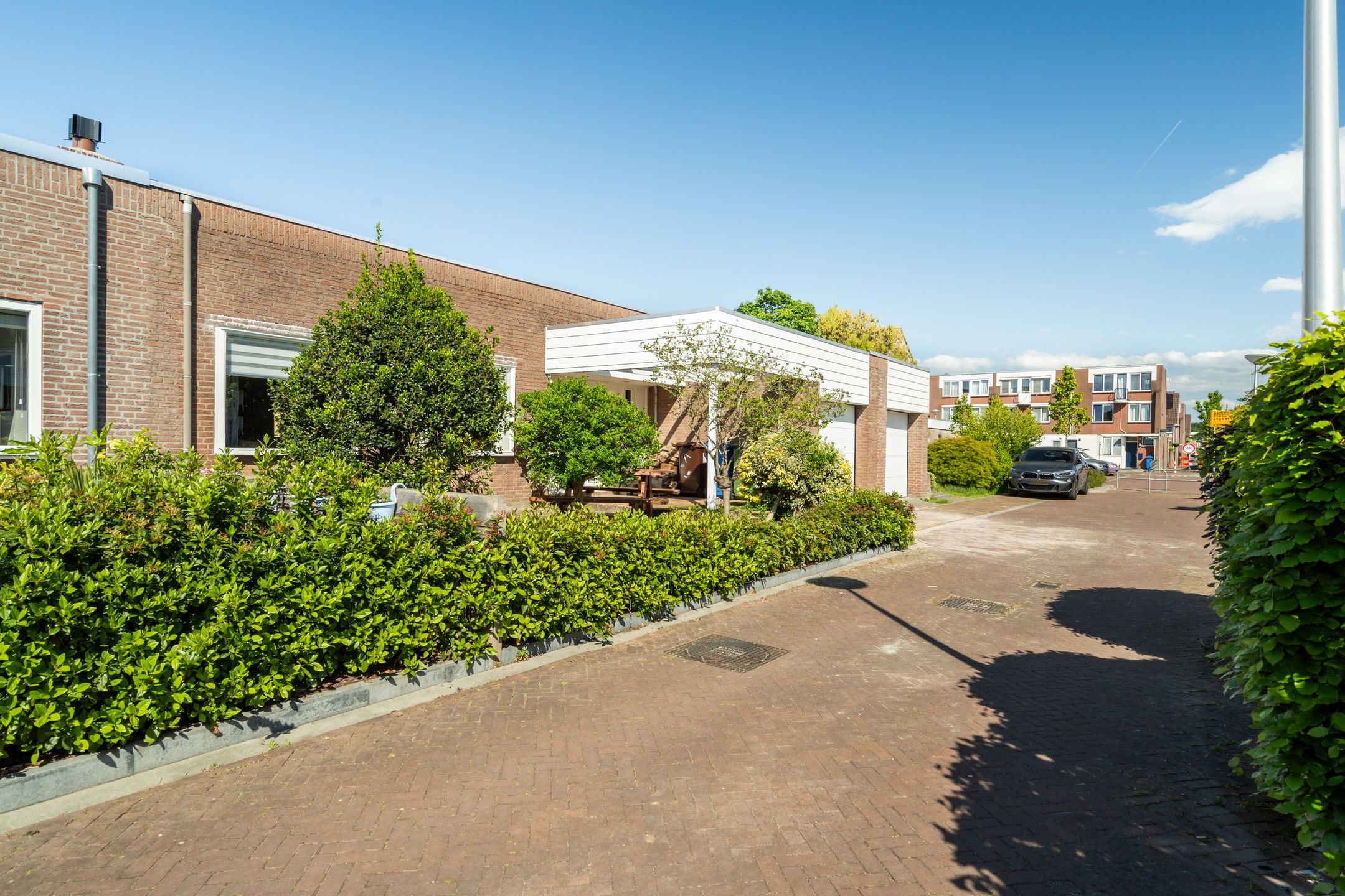 Photo 6 of Doornenburg 7