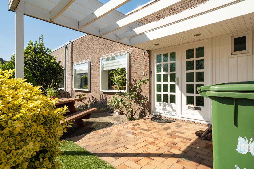 Photo 7 of Doornenburg 7