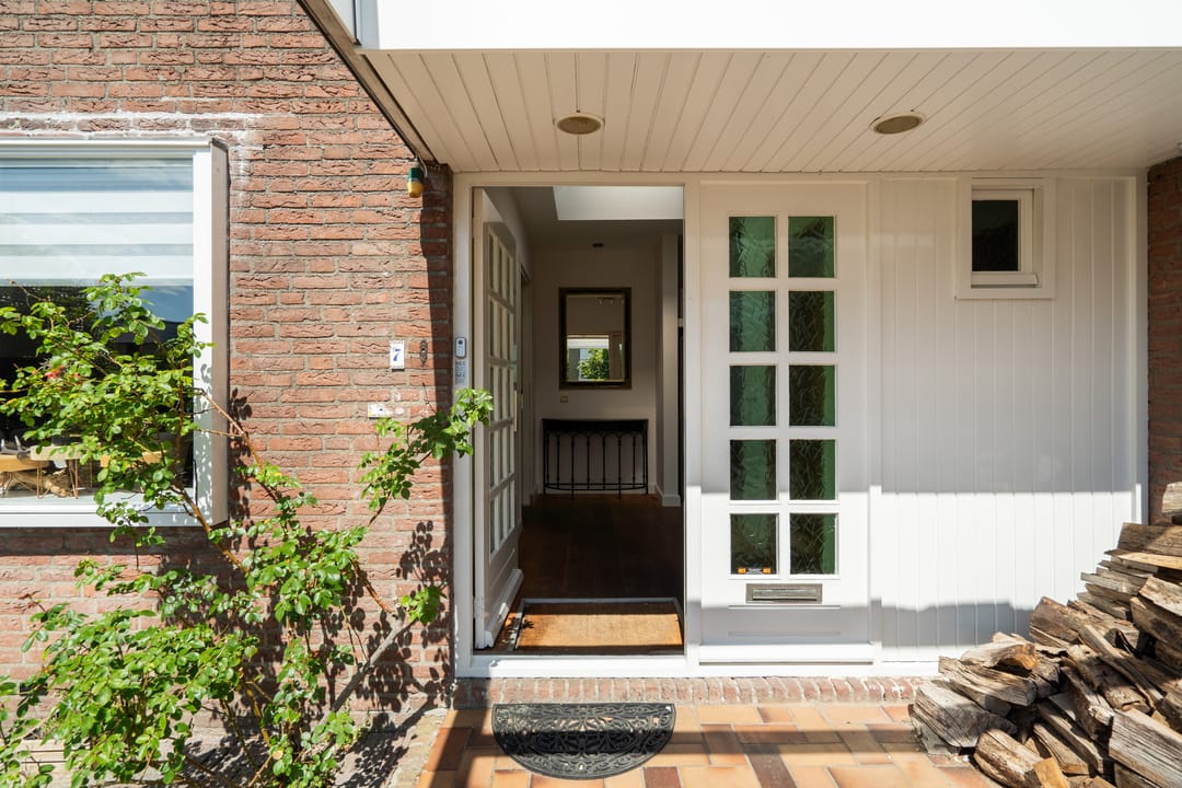 Photo 8 of Doornenburg 7