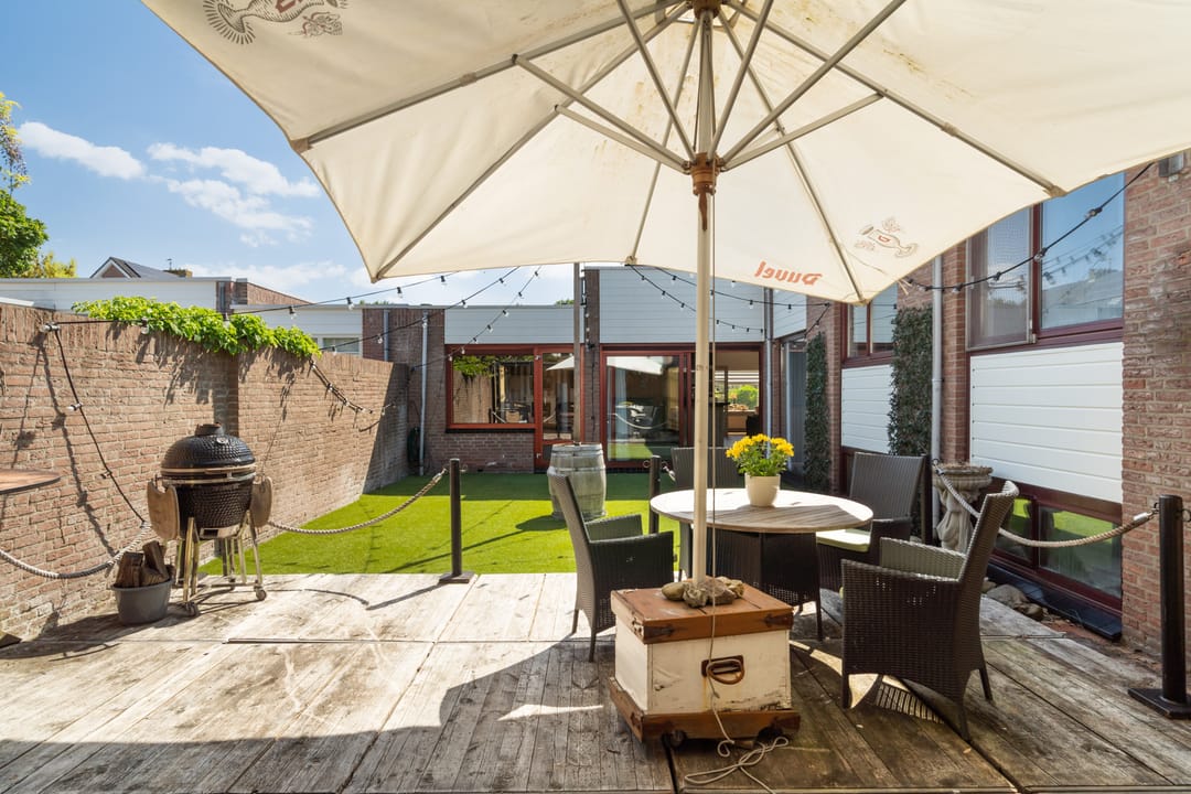 Photo 32 of Doornenburg 7